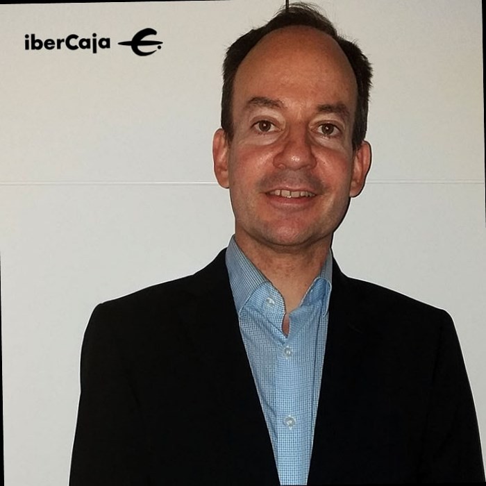 Foto de Enrique Lasaosa